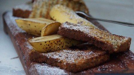 bananenbrot 2