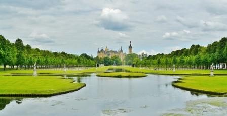 vegan in Schwerin